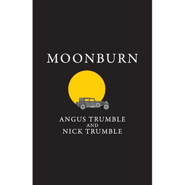 Moonburn