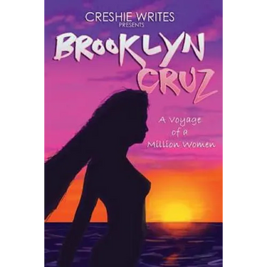 Brooklyn Cruz: A voyage of a million women