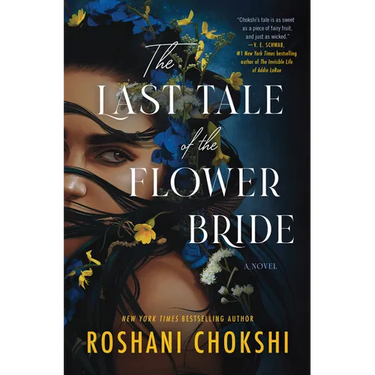 The Last Tale of the Flower Bride
