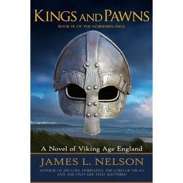 Kings and Pawns: A Novel of Viking Age England
