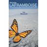 Ice Monarch