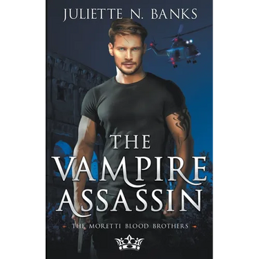 The Vampire Assassin