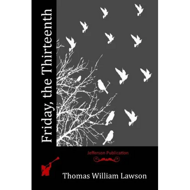 Friday, the Thirteenth
