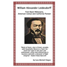William Alexander Leidesdorff - First Black Millionaire, American Consul and California Pioneer