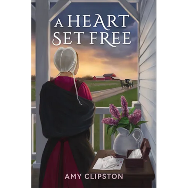 A Heart Set Free