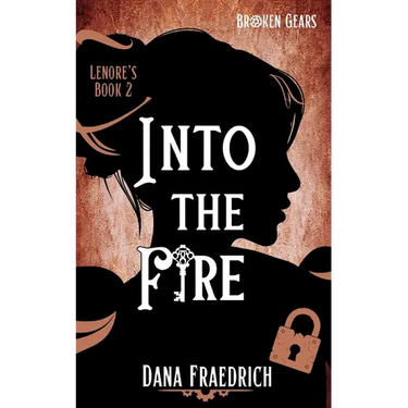 Into the Fire