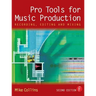 Pro Tools for Music Production: Recording, Editing and Mixing