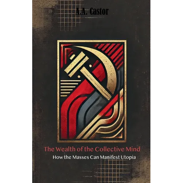 The Wealth of the Collective Mind: How the Masses Can Manifest Utopia