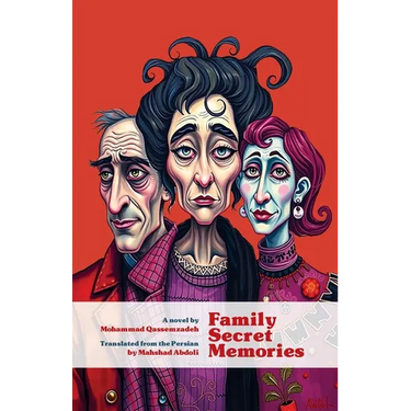 Family Secret Memories