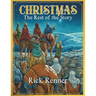 Christmas - The Rest of the Story