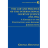 The Law and Practice of the International Court of Justice 1945-1996