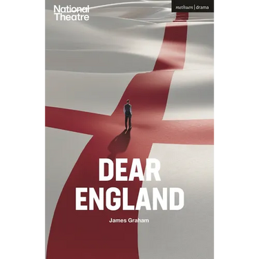 Dear England: 2025 Edition