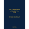 The Reminiscences of the Waves, Vol. II