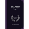 John L. Stoddard's Lectures Volume Suppl. 5
