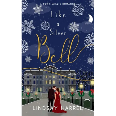 Like a Silver Bell: A Sweet Romance
