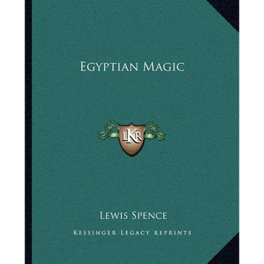 Egyptian Magic