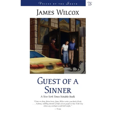 Guest of a Sinner