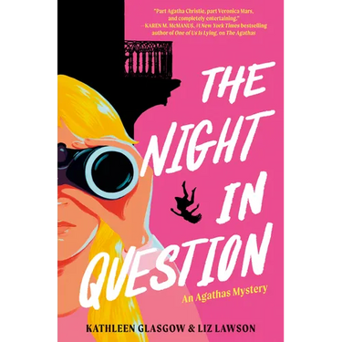 The Night in Question
