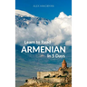 Learn to Read Armenian in 5 Days