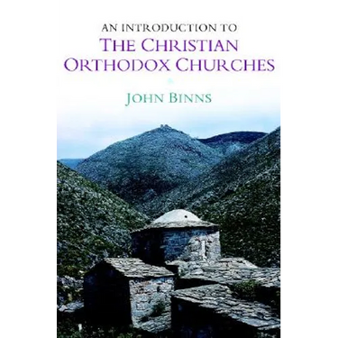 An Introduction to the Christian Orthodox Churches