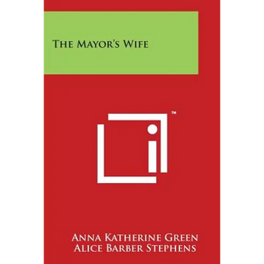 The Mayor's Wife