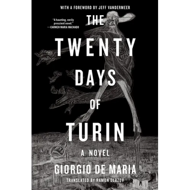 The Twenty Days of Turin