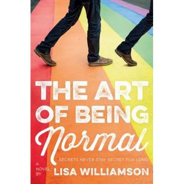 The Art of Being Normal