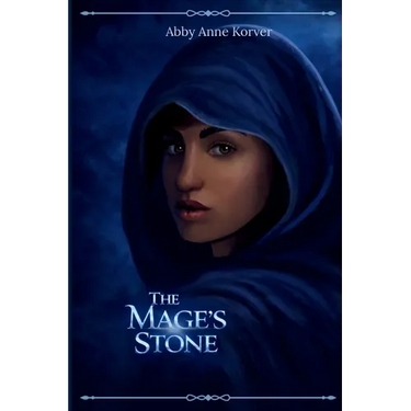 The Mage's Stone