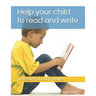 Help your child to read and write: Sounds-Write Activity Book, Initial Code Units 1-7