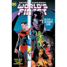 Batman/Superman: World's Finest Vol. 4: Return to Kingdom Come