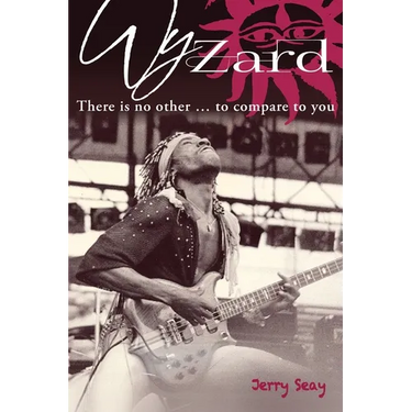 Wyzard: There is no other ... to compare to you