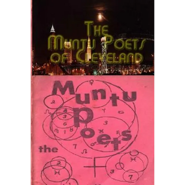 The Muntu Poets Of Cleveland