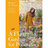 A Flower Garden for Pollinators