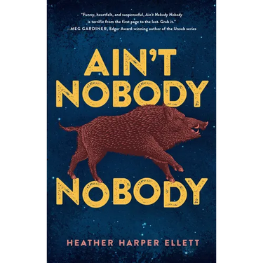 Ain't Nobody, Nobody