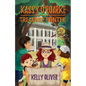 Treasure Hunter, Fun-Filled Mystery for Kids: The Pet Detective Mysteries