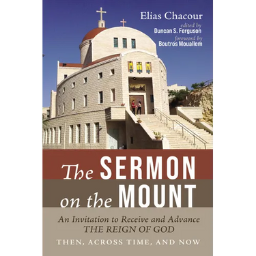 The Sermon on the Mount
