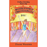 Maddie Hoffman Gymnastics Superstar: Triple Trouble Plus One Book 2