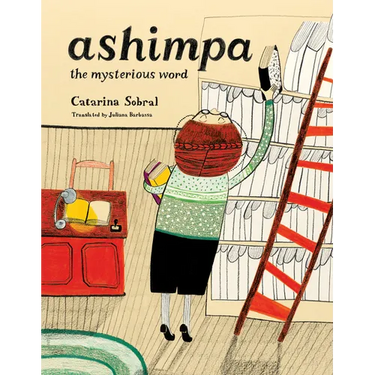 Ashimpa: The Mysterious Word