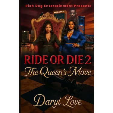 Ride or Die 2: Queens Move