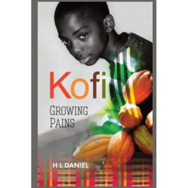 Kofi: Growing Pains