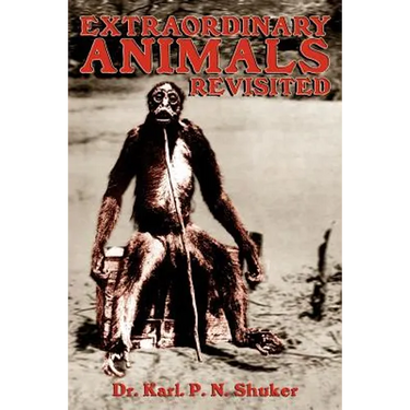Extraordinary Animals Revisited