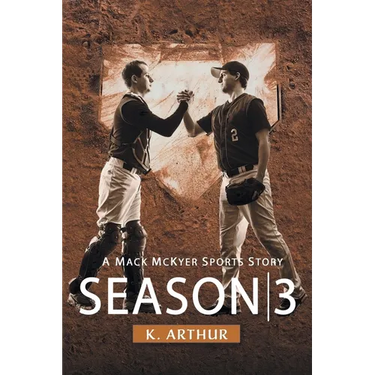 Season 3: A Mac McKyer Sports Story