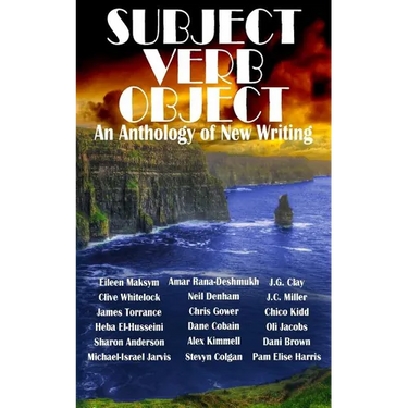 Subject Verb Object: An Anthology of New Writing