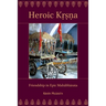 Heroic Kṛṣṇa: Friendship in Epic Mahābhārata