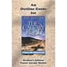 An Outline Guide for THE CALVARY ROAD by Roy Hession (Student's Edition)