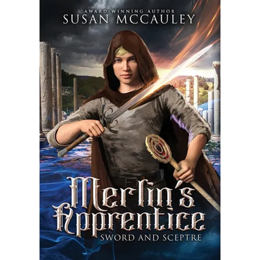 Merlin's Apprentice: Sword & Sceptre