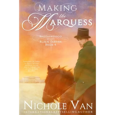 Making the Marquess
