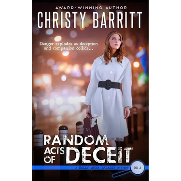Random Acts of Deceit