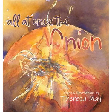 All at Once the Onion