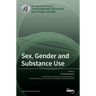 Sex, Gender and Substance Use